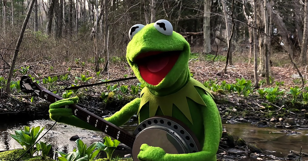 Kermit the Frog