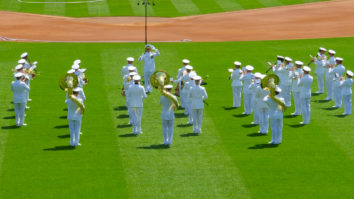 The U.S. Navy Band