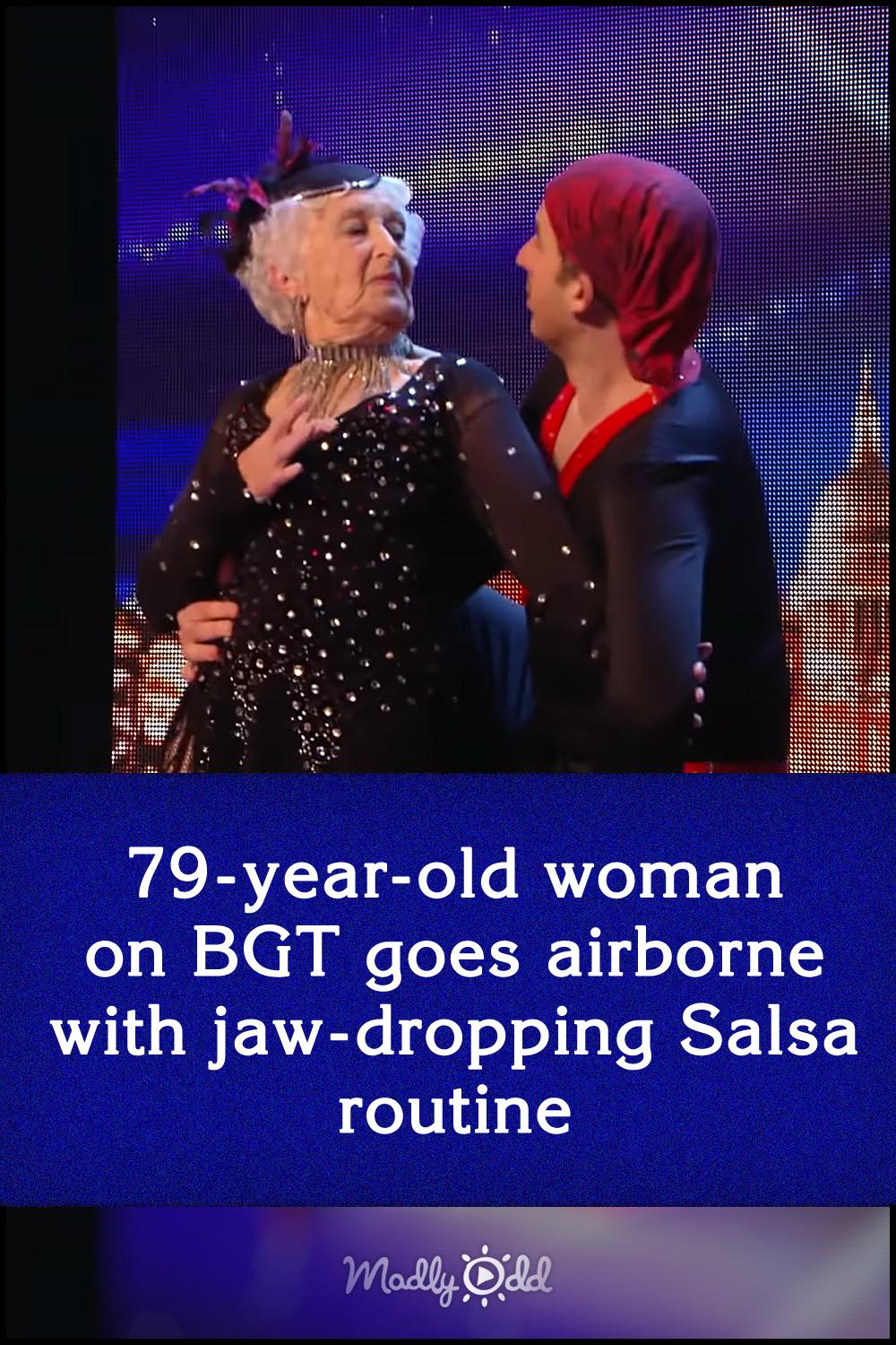 Pinterest Hidden Image