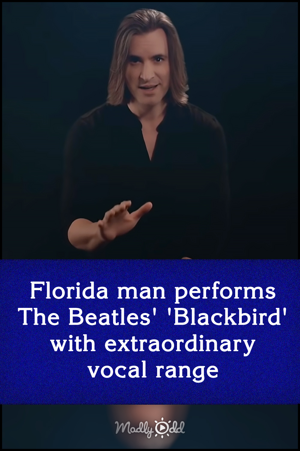 Pinterest Hidden Image