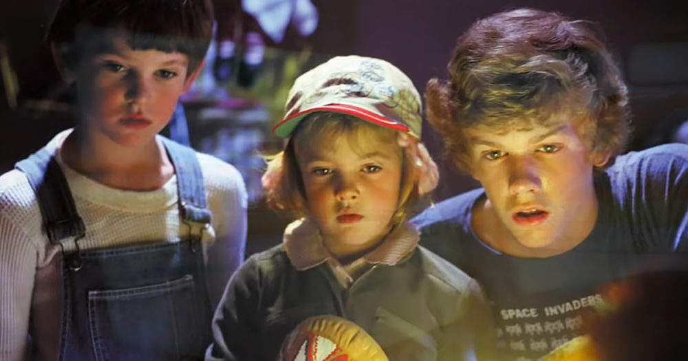 1982 Life in America