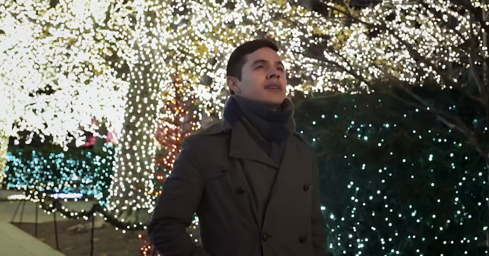 David Archuleta