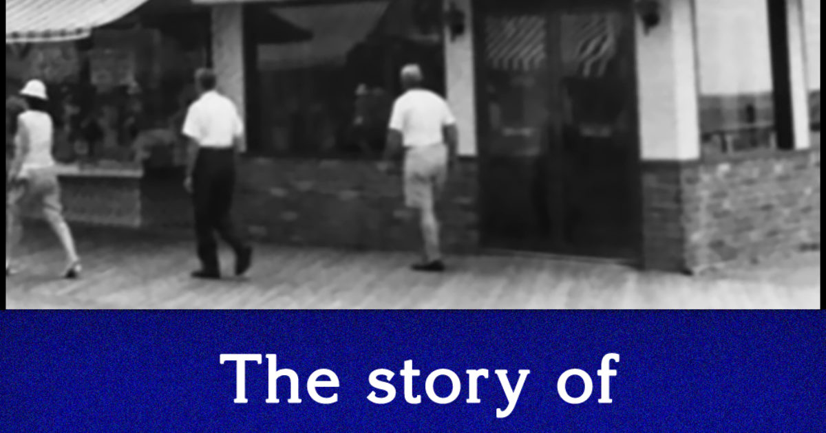 Pinterest Hidden Image