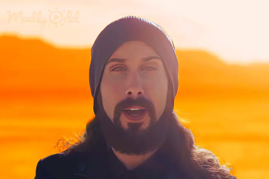 Avi Kaplan - Pentatonix