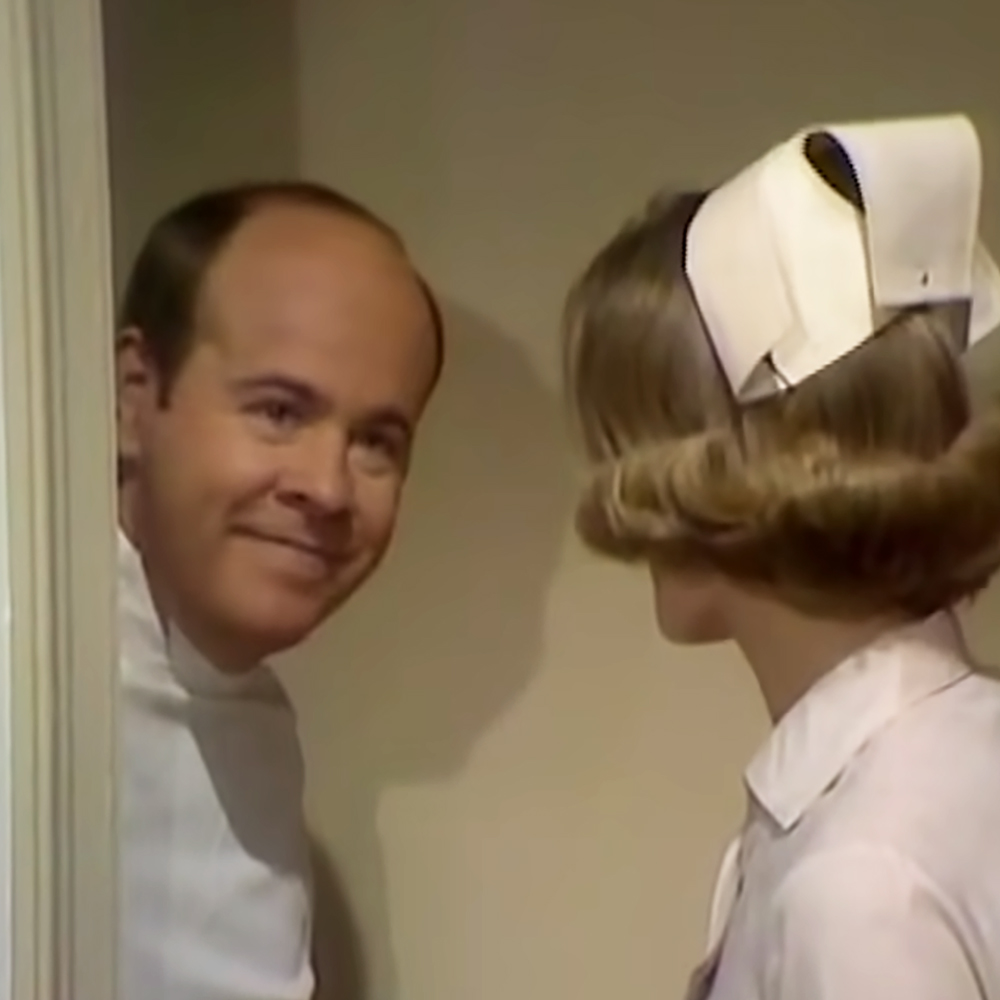 Tim Conway