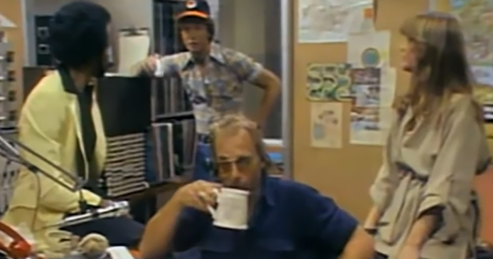 “WKRP in Cincinnati” fans will never the ‘Turkey Drop’ episode