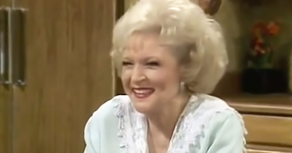 Betty White