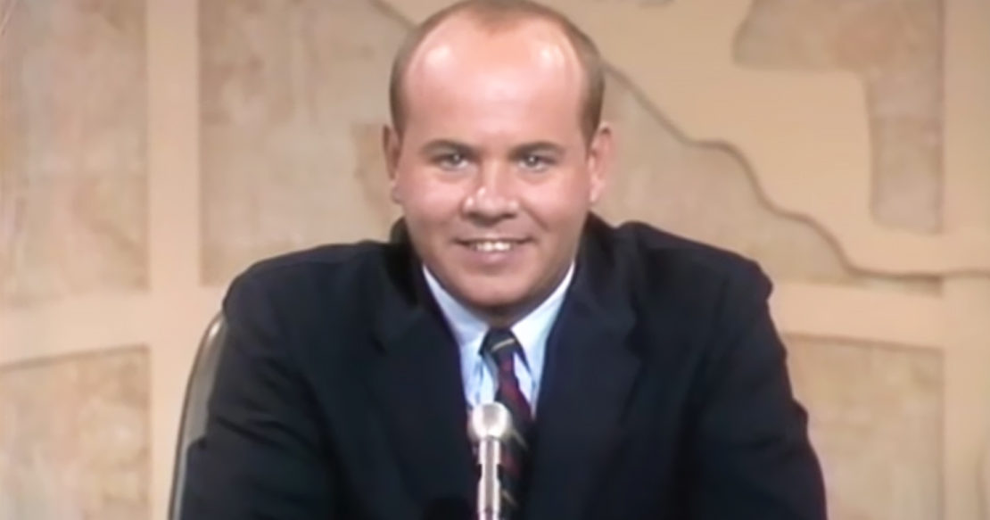 Tim Conway’s hilarious first sketch from ‘The Carol Burnett Show ...