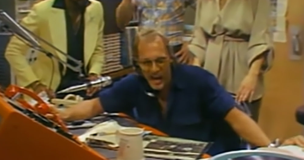 Howard Hesseman