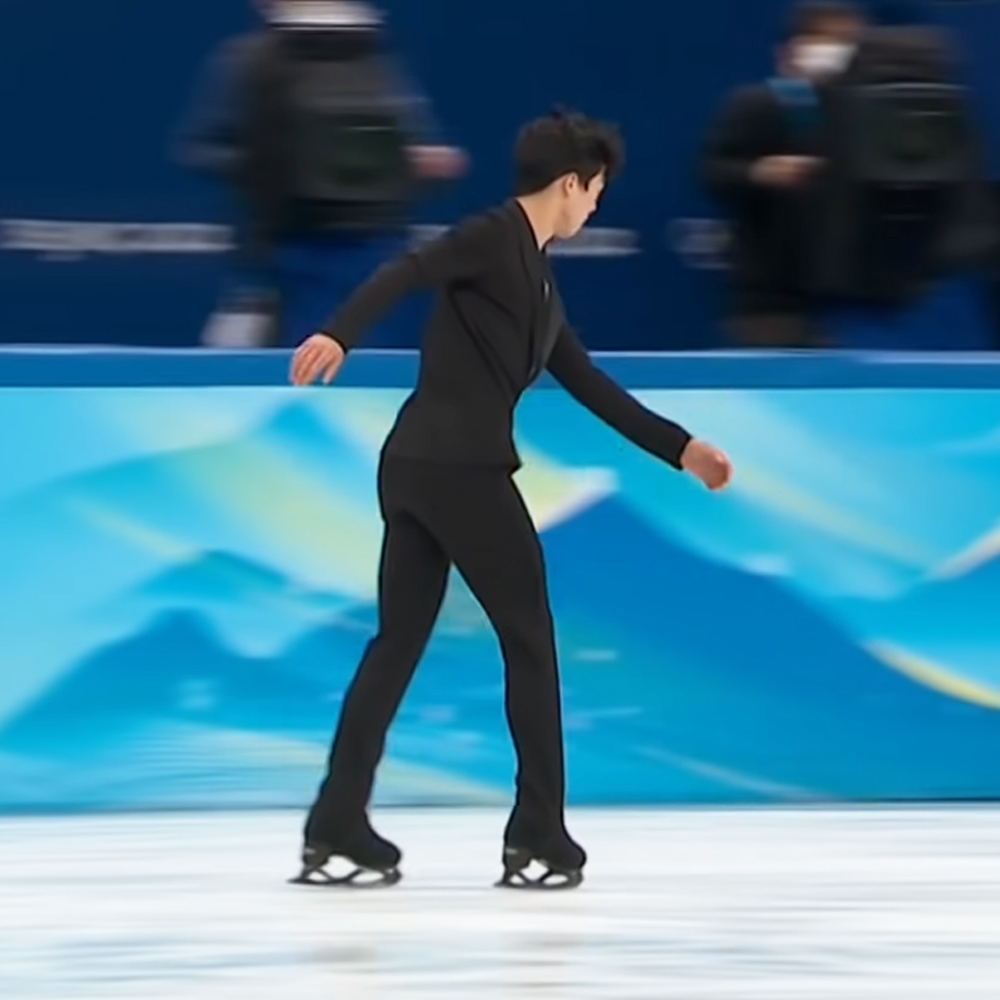 Nathan Chen