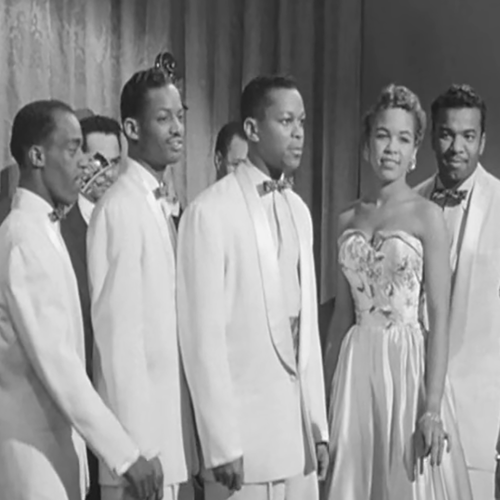 The Platters