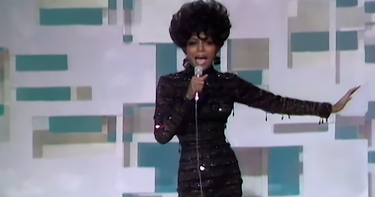 The Supremes