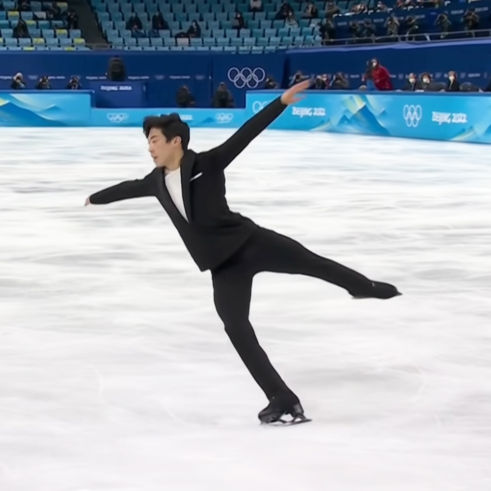 Nathan Chen