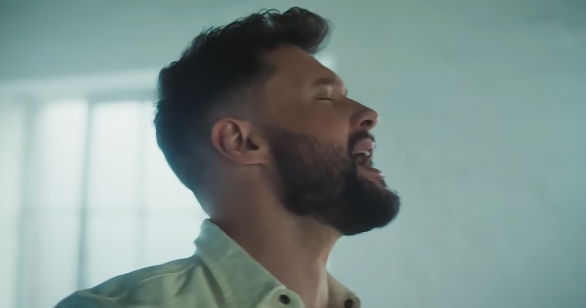 Calum Scott