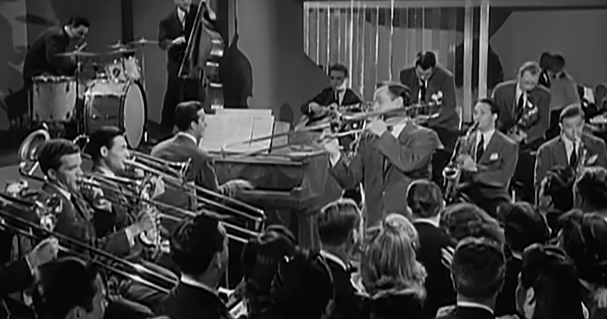 Glenn Miller Orchestra