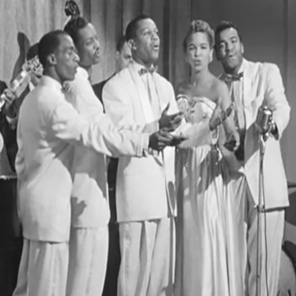 The Platters