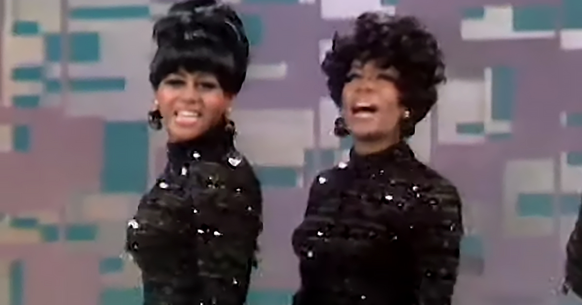 The Supremes