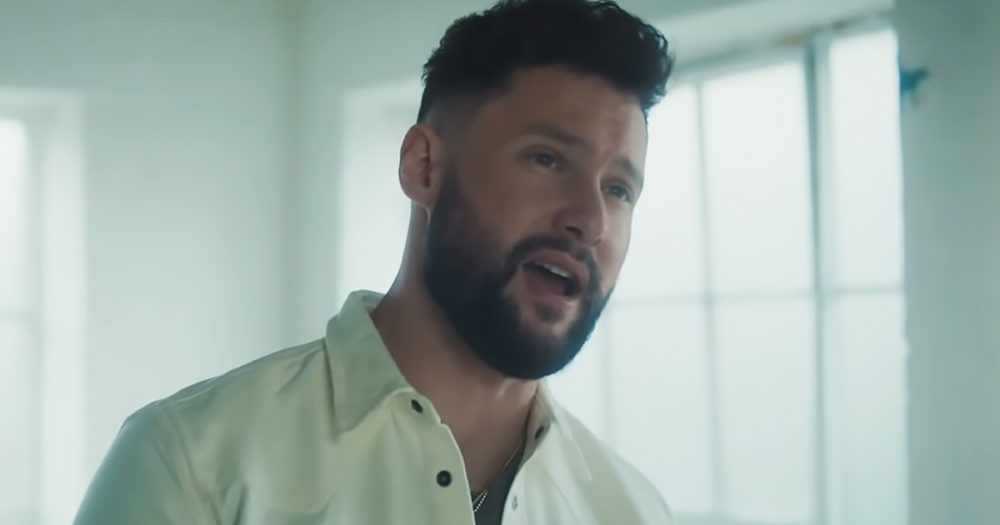 Calum Scott