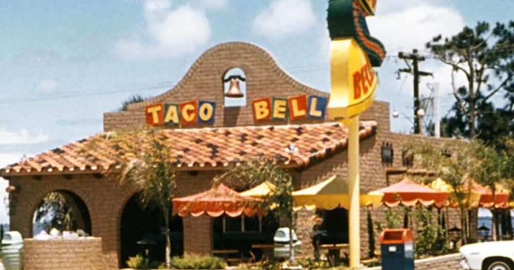 Taco Bell