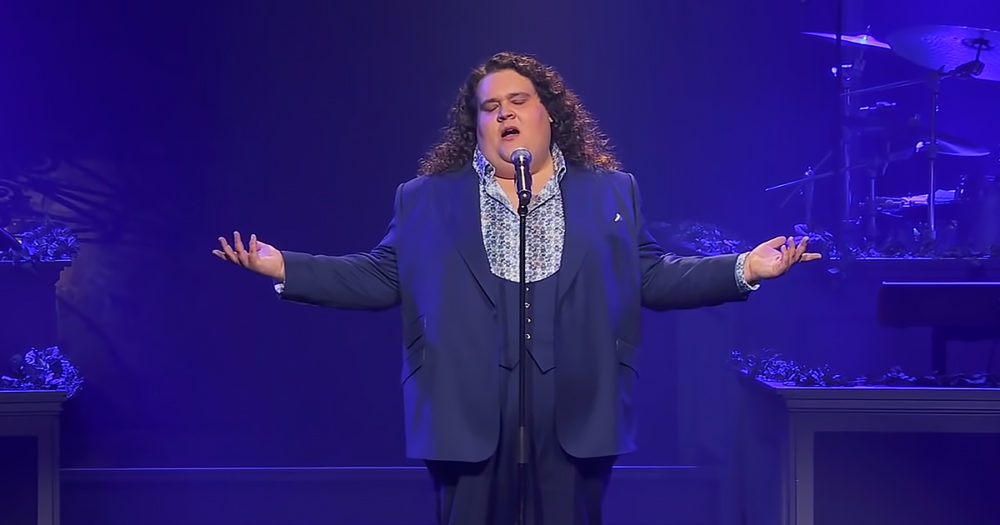 Jonathan Antoine