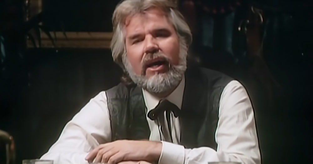Kenny Rogers