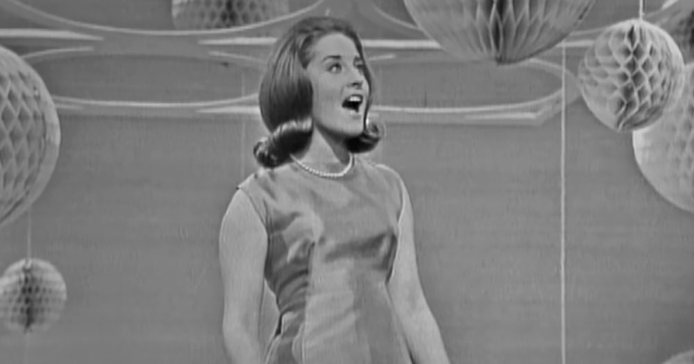 Lesley Gore