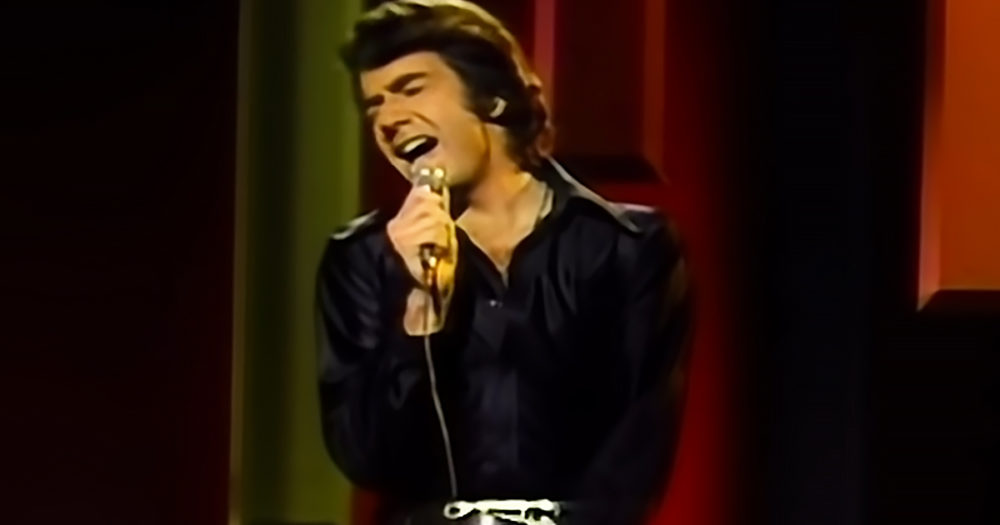 Neil Diamond