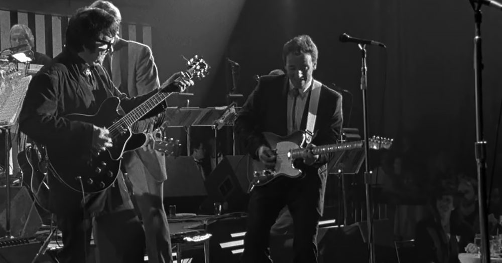 Roy Orbison
