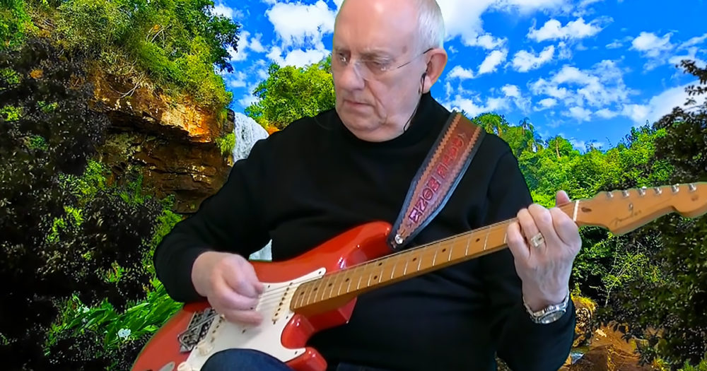 Dave Monk