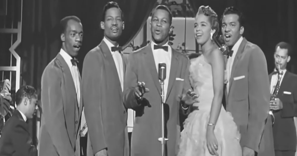 The Platters