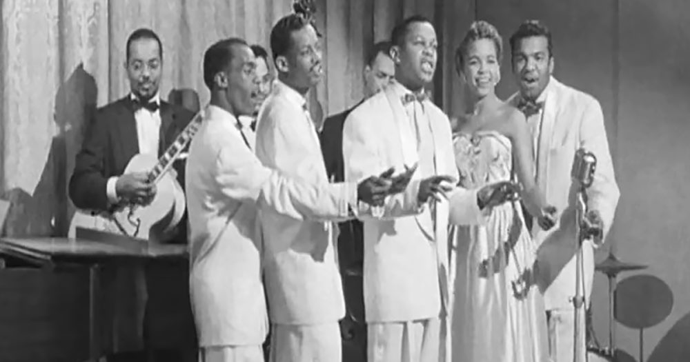 The Platters