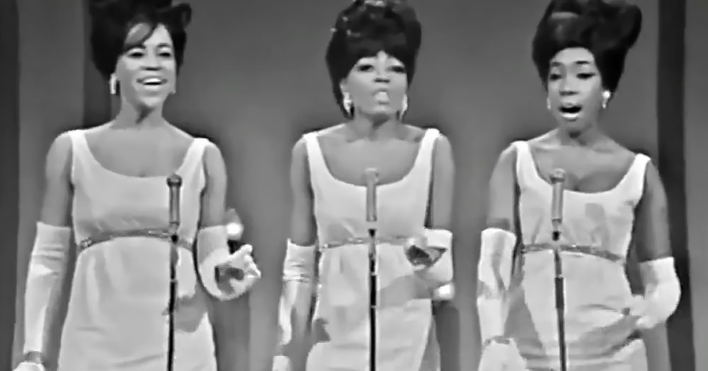 The Supremes