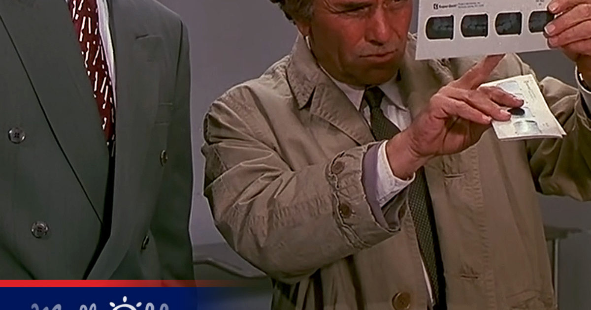 Pinterest Hidden Image