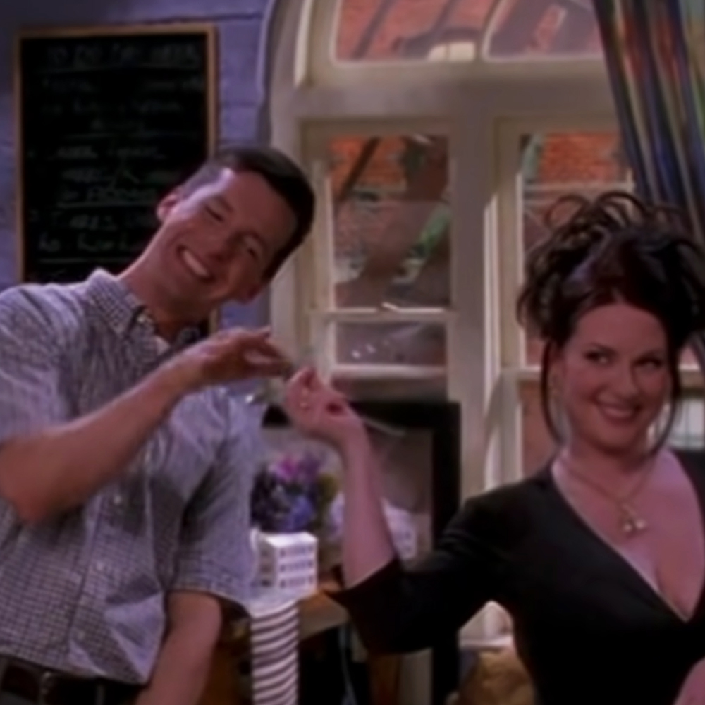Will and Grace