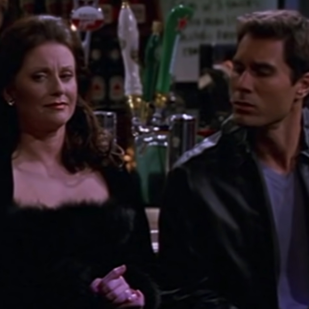Will and Grace