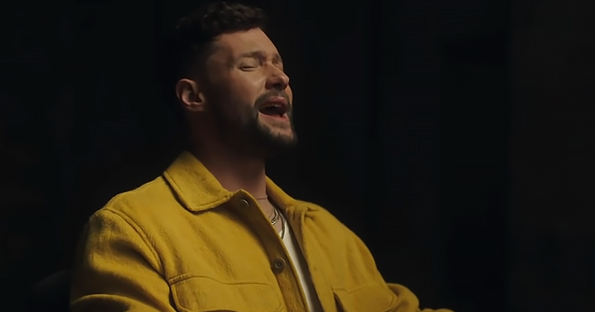 Calum Scott