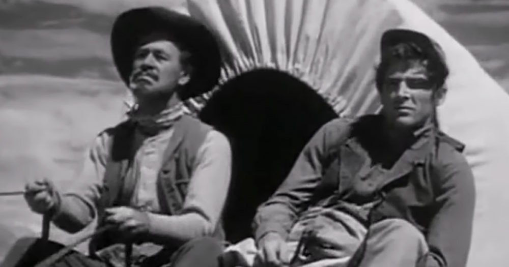 Who remembers the iconic theme song of Rawhide? – Madly Odd!