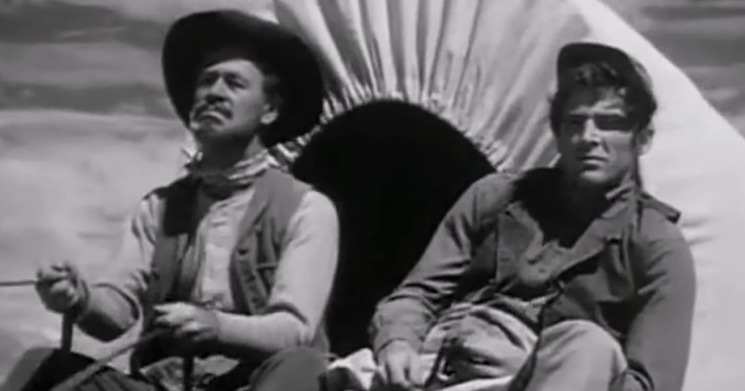 Who remembers the iconic theme song of Rawhide? Madly Odd!