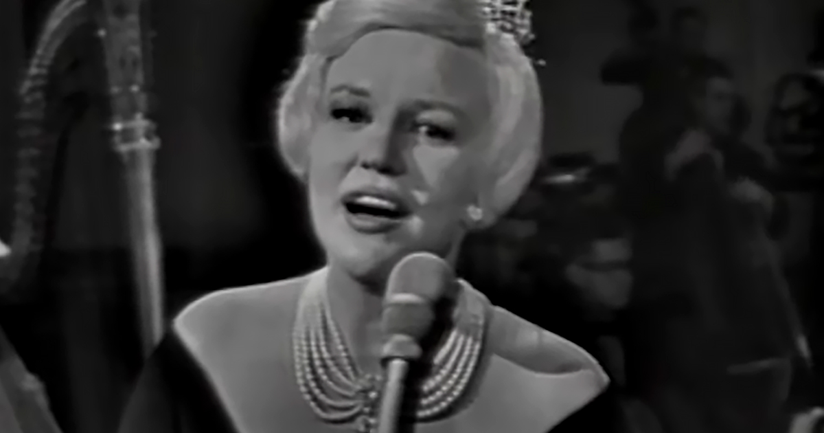 Peggy Lee