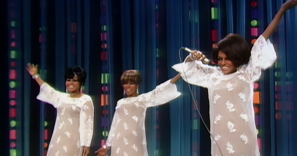 The Supremes