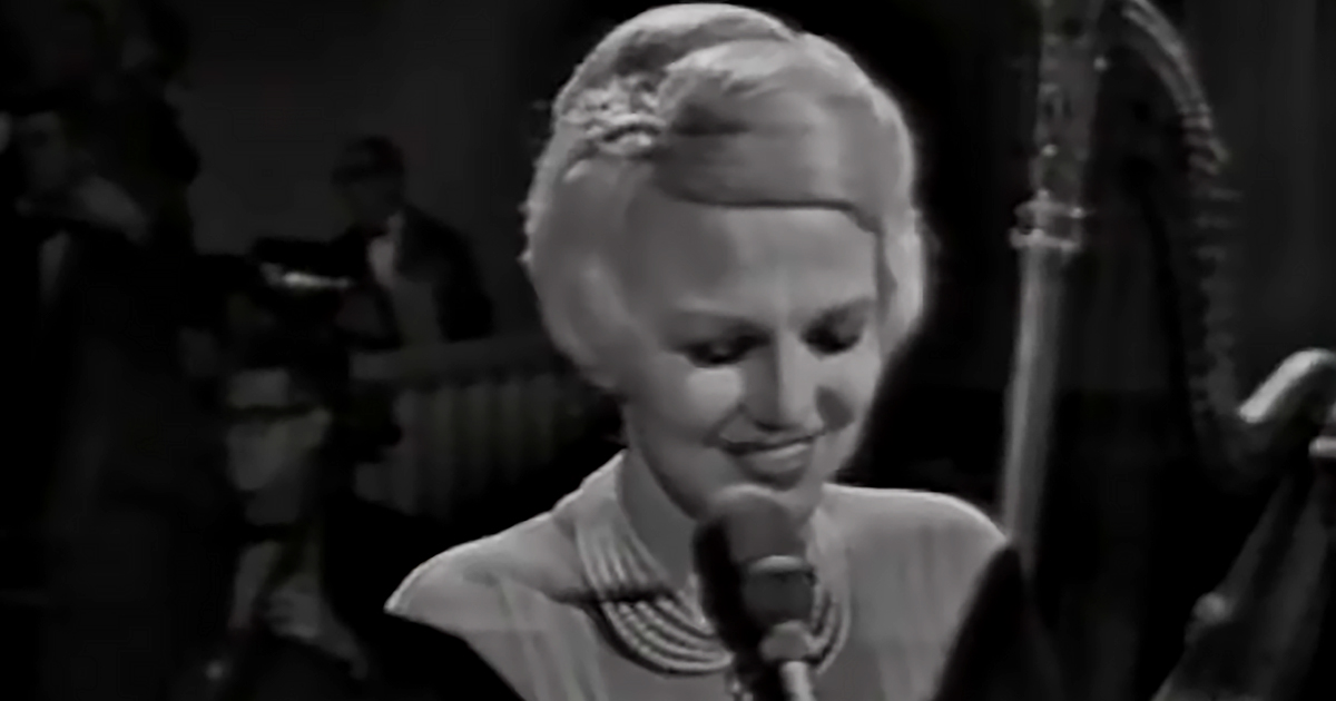 Peggy Lee