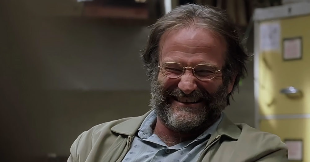 Robin Williams