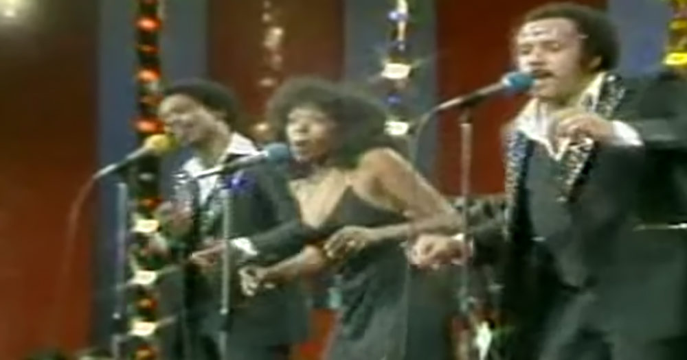 The Hues Corporation