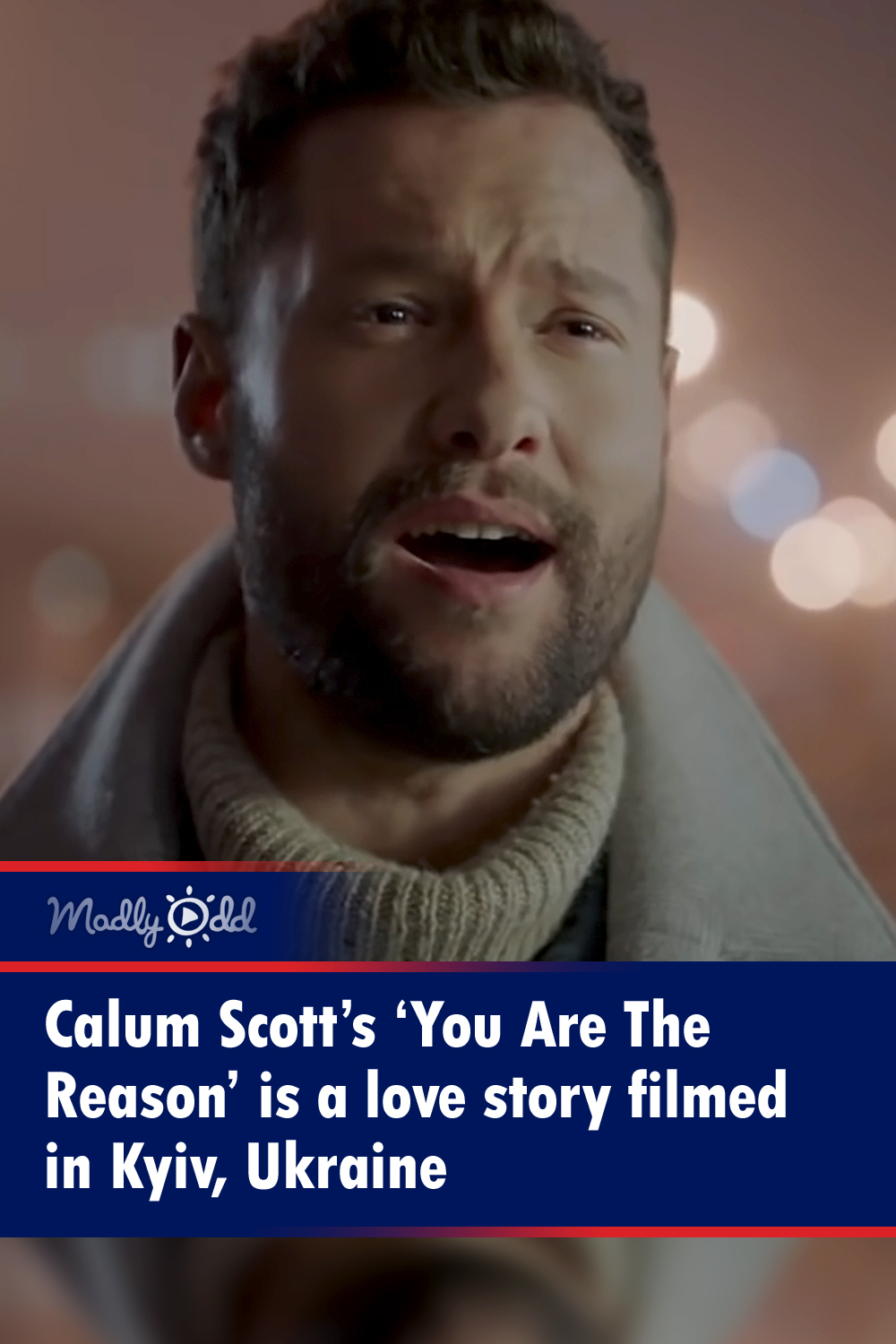 Pinterest Hidden Image