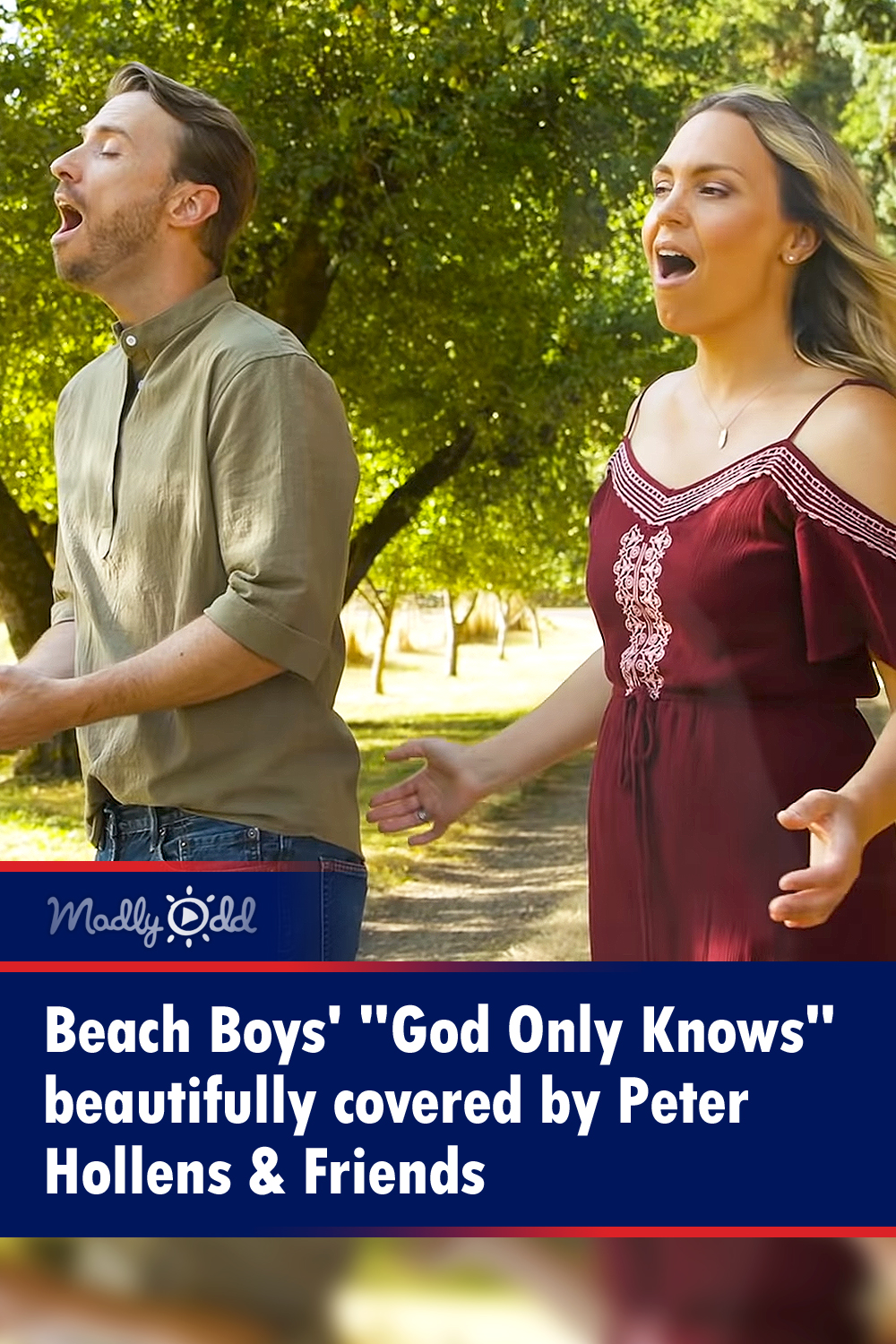 Pinterest Hidden Image