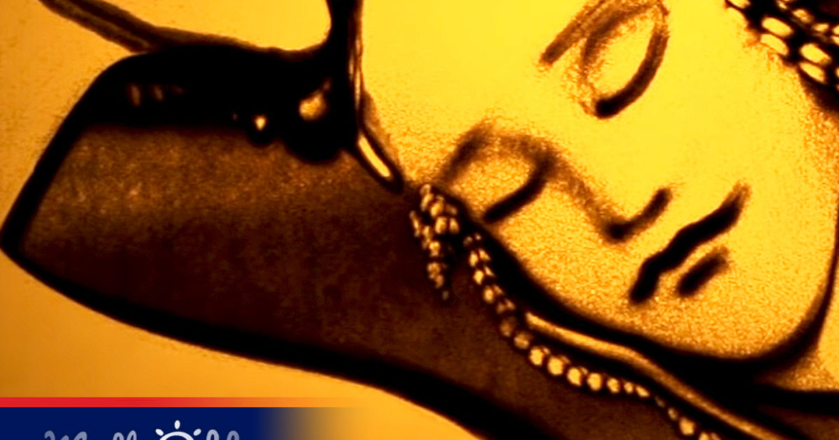 Pinterest Hidden Image