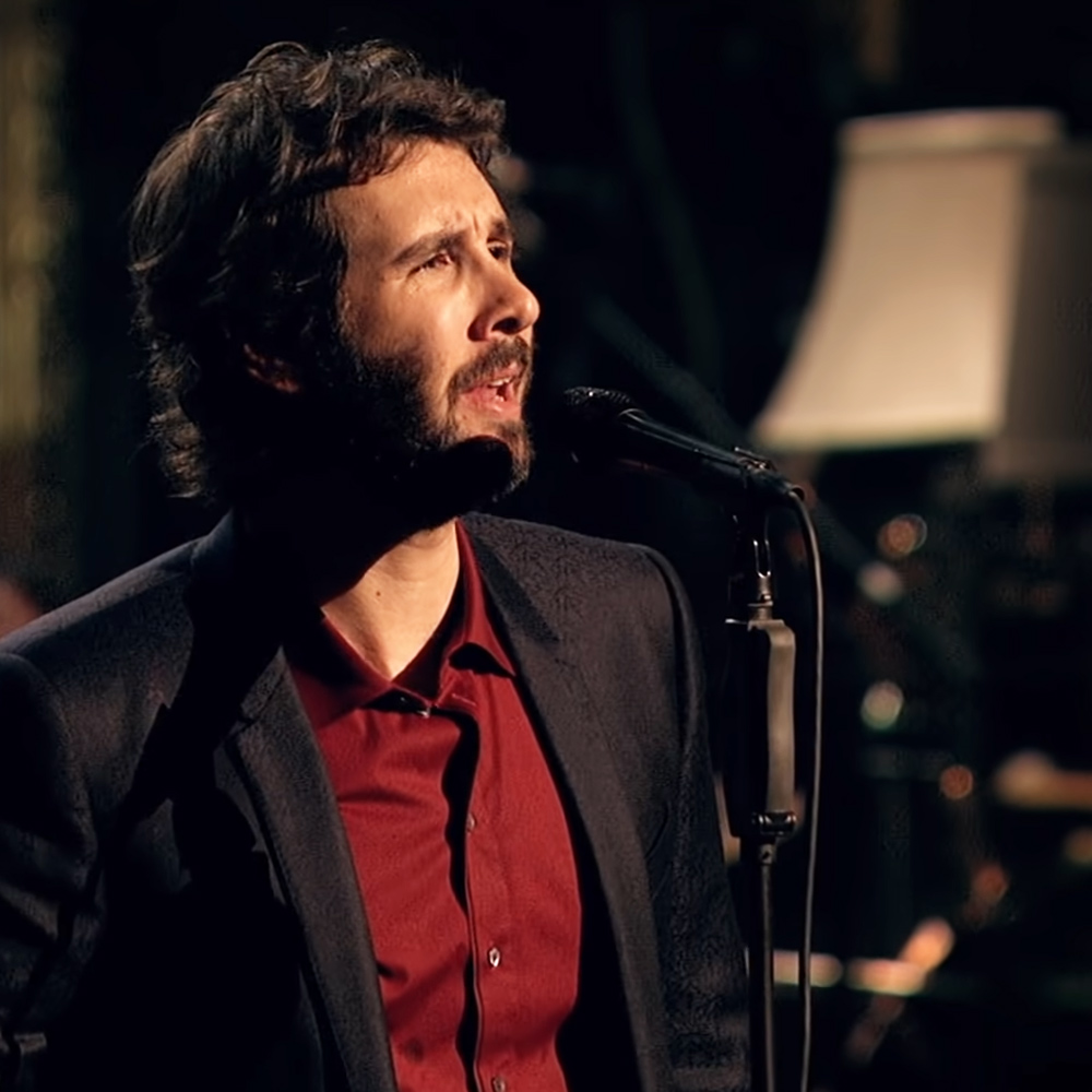 Josh Groban
