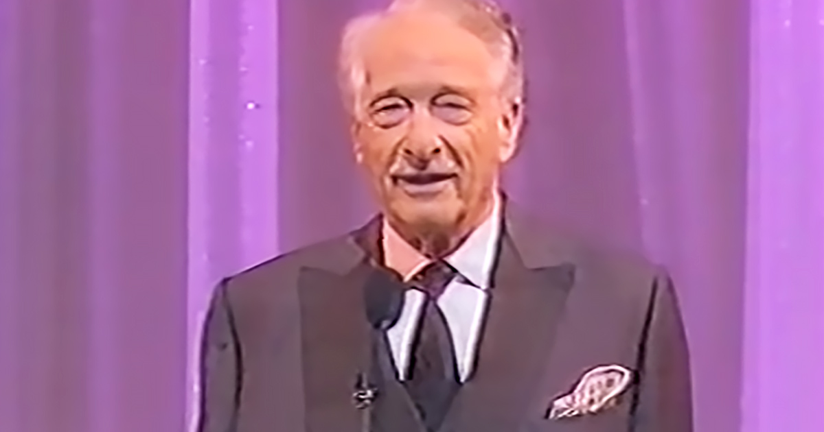 Victor Borge