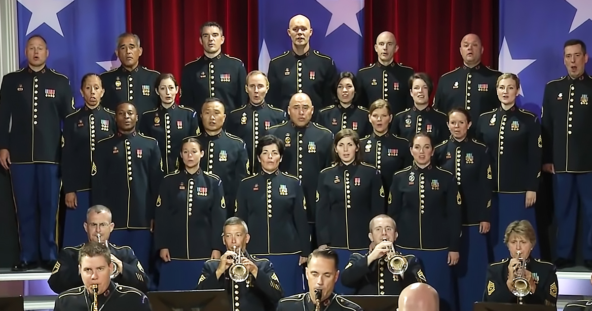 U.S. Army Band