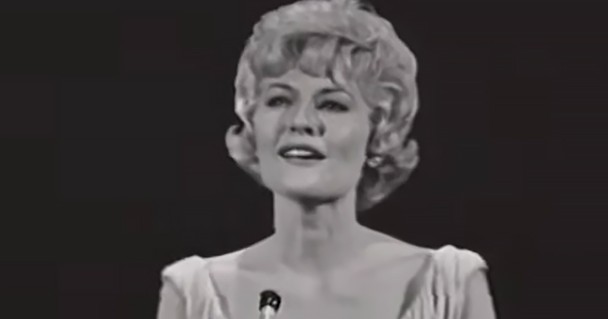 Patti Page